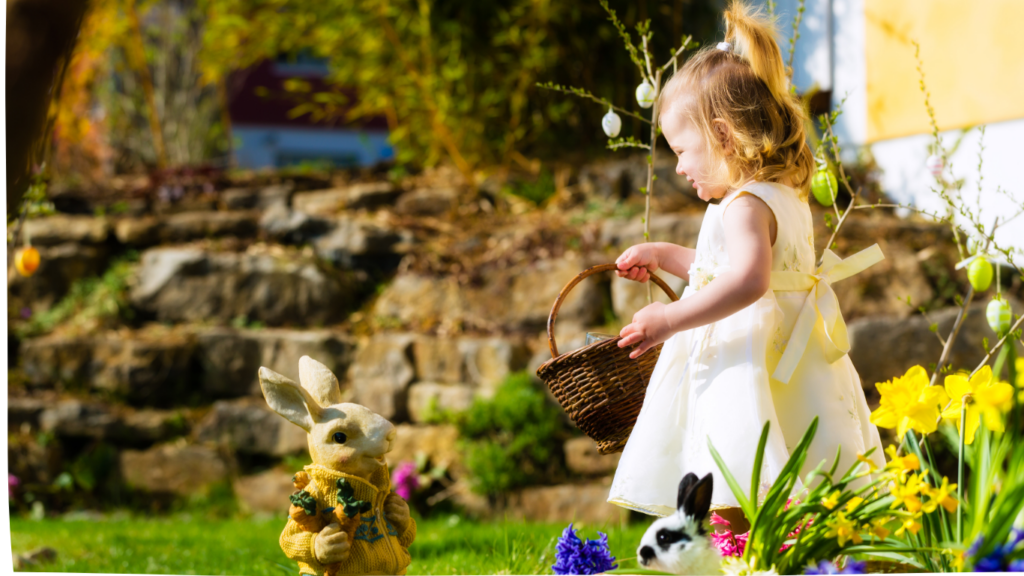 Quick & Allergy-Friendly Easter Treats for Family Fun